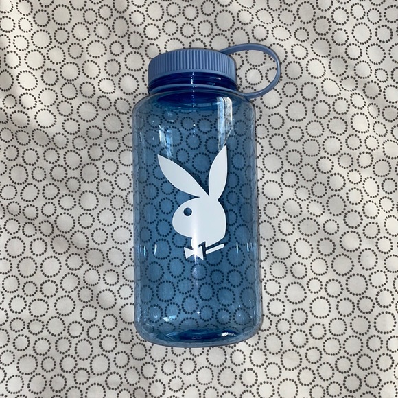 PLAYBOY Other - Playboy Bunny Water Bottle